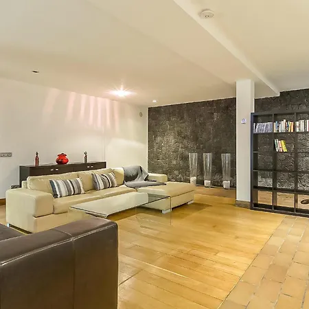 Amazing In With Sauna Holiday home *