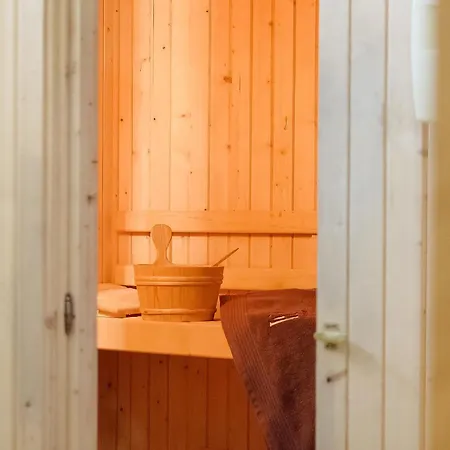 Lovely In With Sauna Holiday home Playa Blanca (Lanzarote)