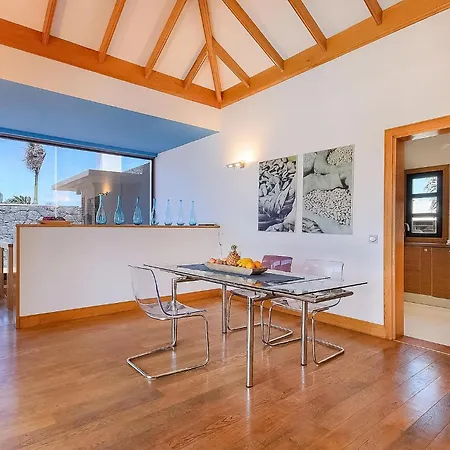Ferienhaus Amazing In With Sauna Playa Blanca (Lanzarote)