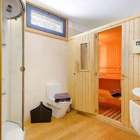 Lovely In With Sauna * Playa Blanca (Lanzarote)