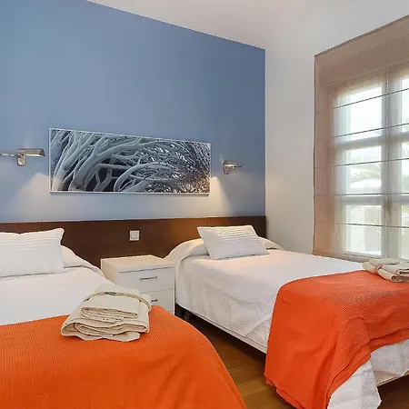 Amazing In With Sauna Playa Blanca (Lanzarote)
