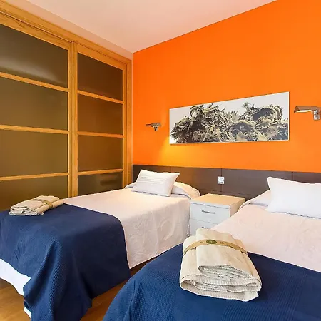 Lovely In With Sauna Holiday home Playa Blanca (Lanzarote)